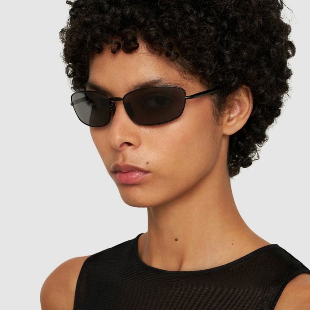 RARE CHIMI Reach Photochromic Titanium Sunglasses